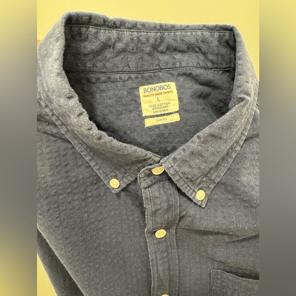 Bonobos - Picture 8 of 9